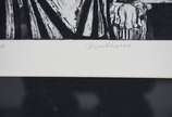 Ivan Serpa (1932-1973),  - Gravura 5/50.