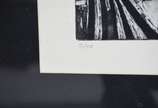 Ivan Serpa (1932-1973),  - Gravura 5/50.