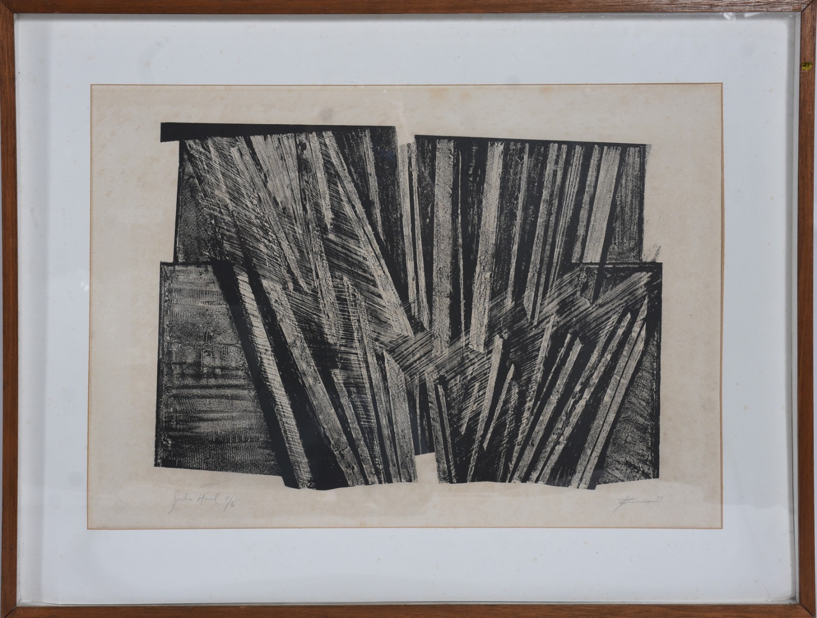 Maria Bonomi (1935), Sonho marel - foto 2 de 5