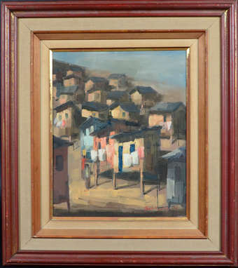 Casario — Paulo Marinho