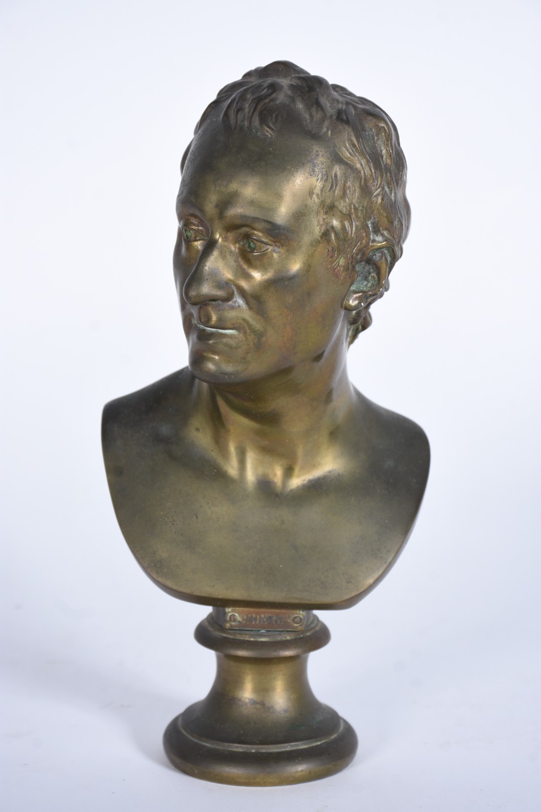 Diderot - foto 1 de 8