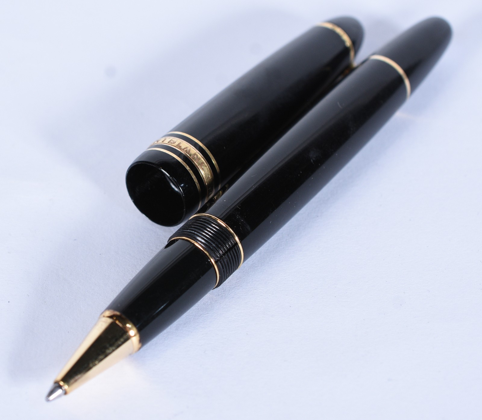 Montblanc (1906) - foto 2 de 10