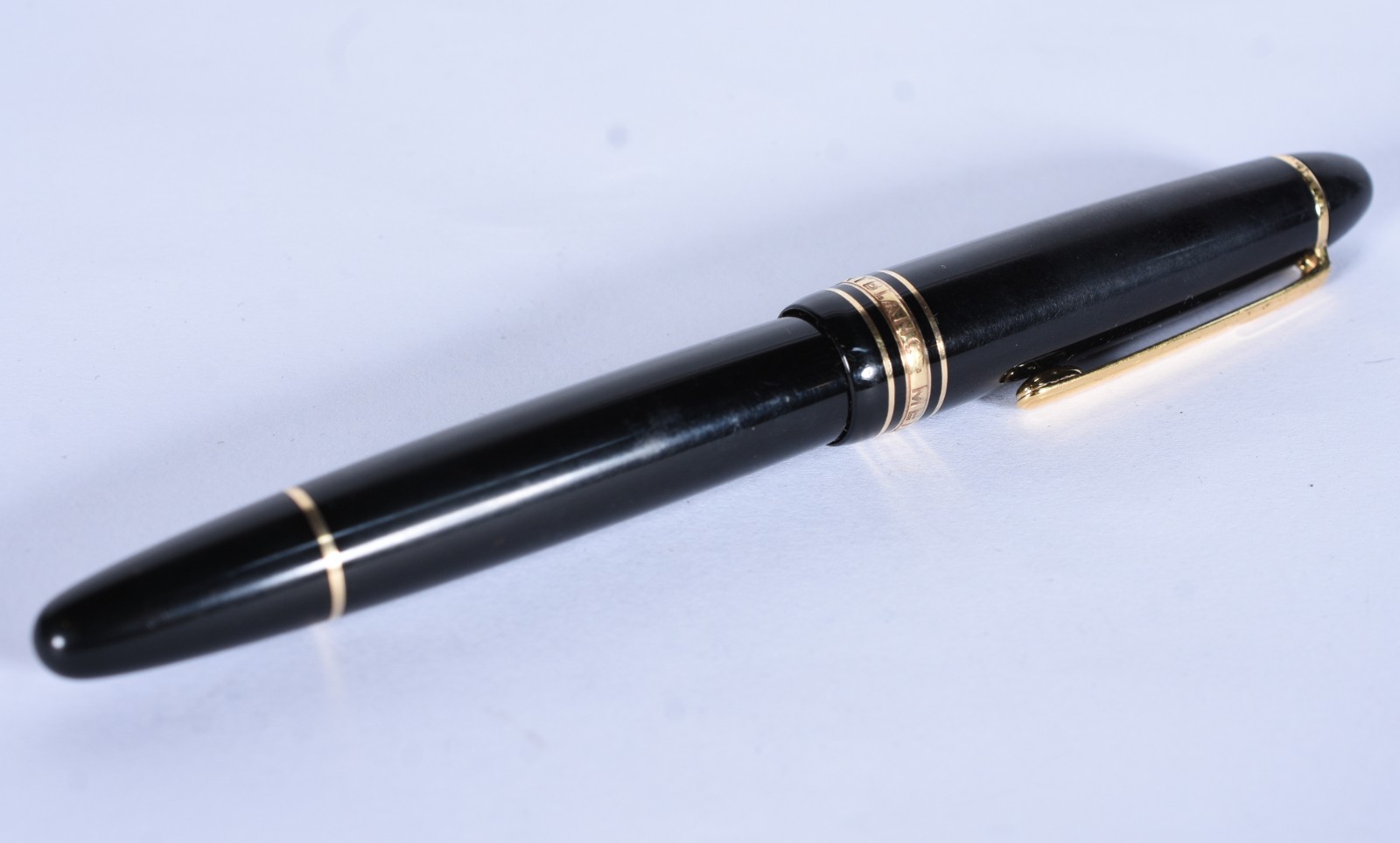 Montblanc (1906) - foto 1 de 10