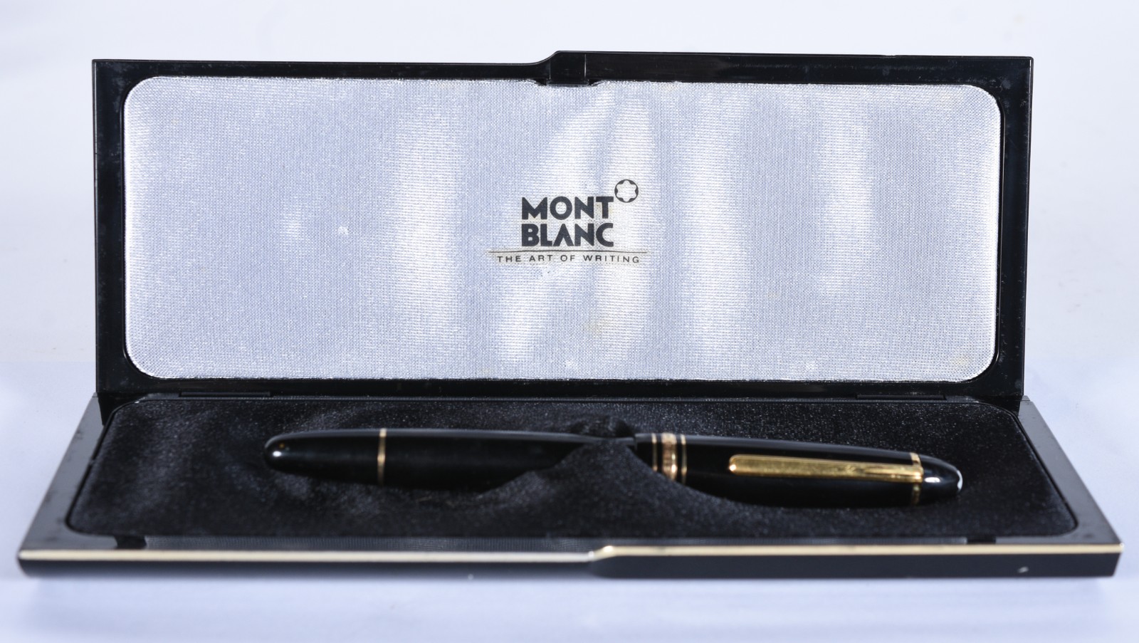 Montblanc (1906) - foto 3 de 10