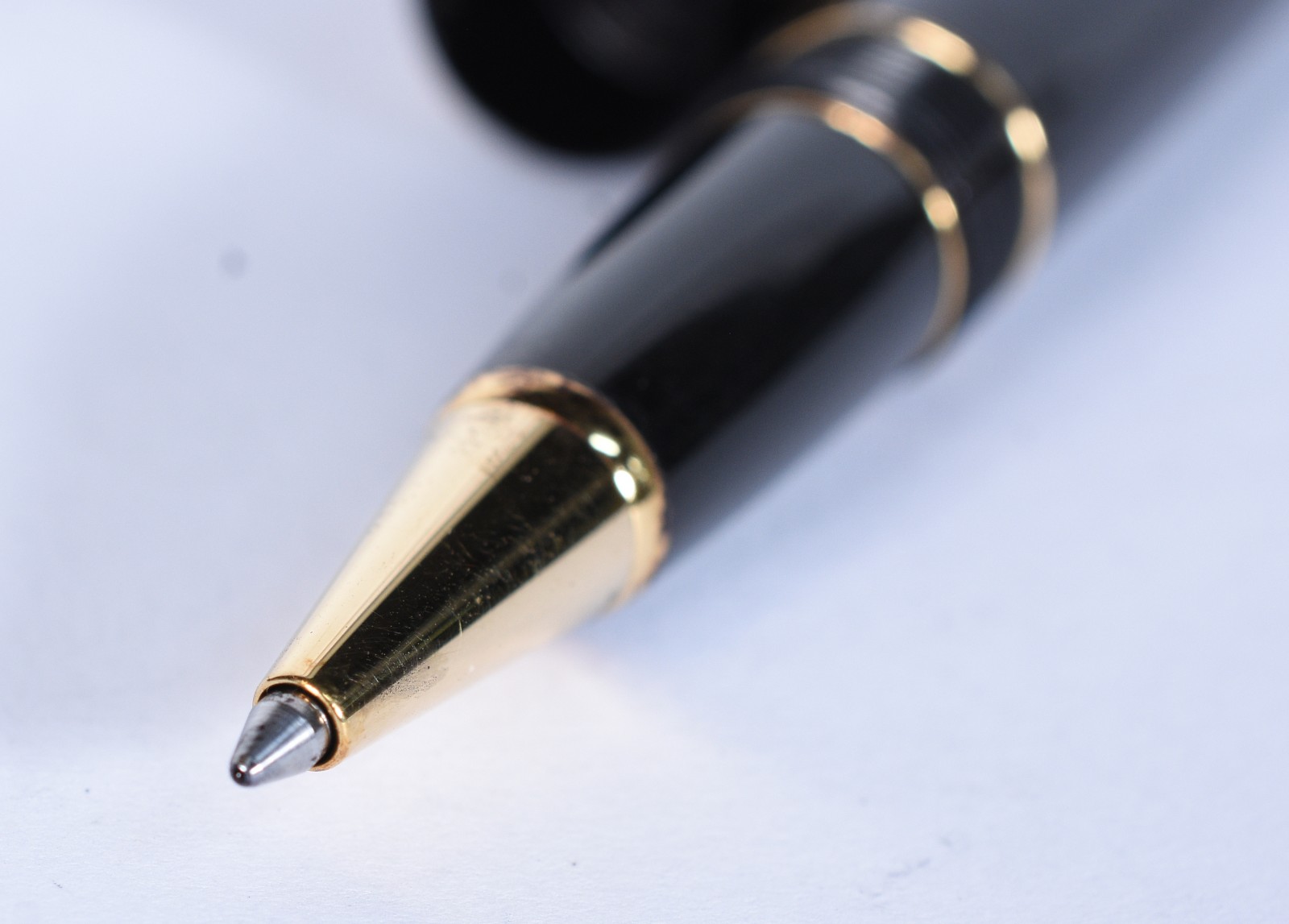 Montblanc (1906) - foto 4 de 10