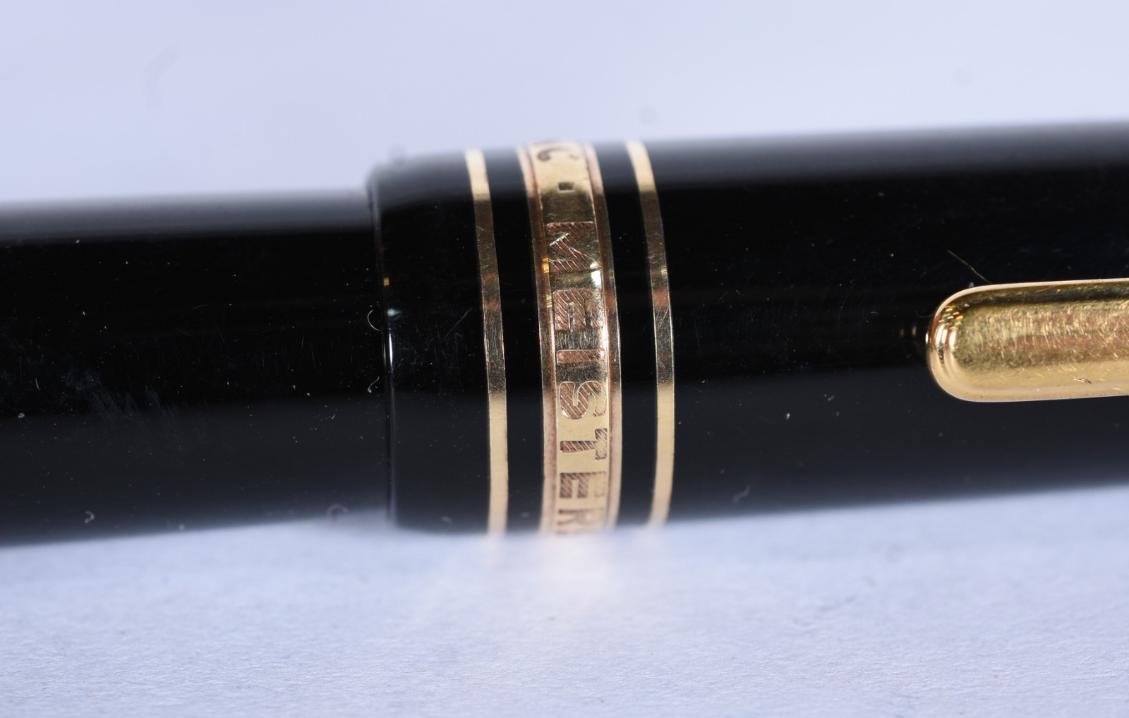 Montblanc (1906) - foto 5 de 10