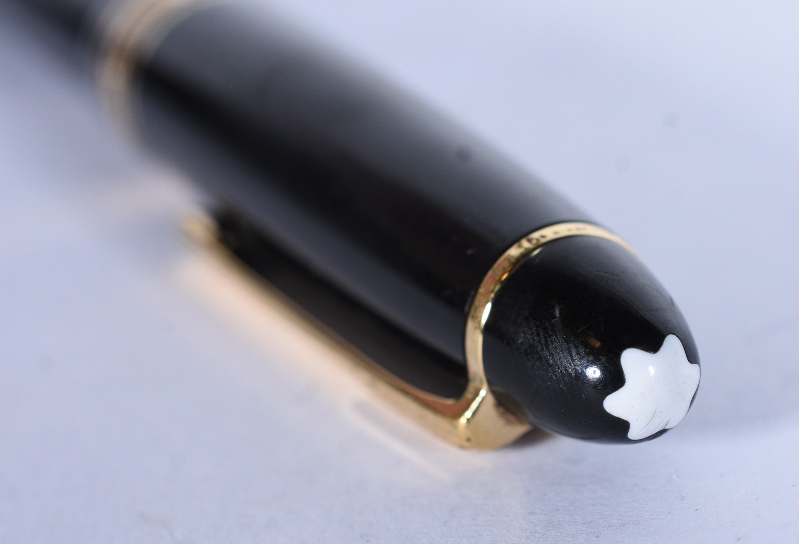 Montblanc (1906) - foto 8 de 10