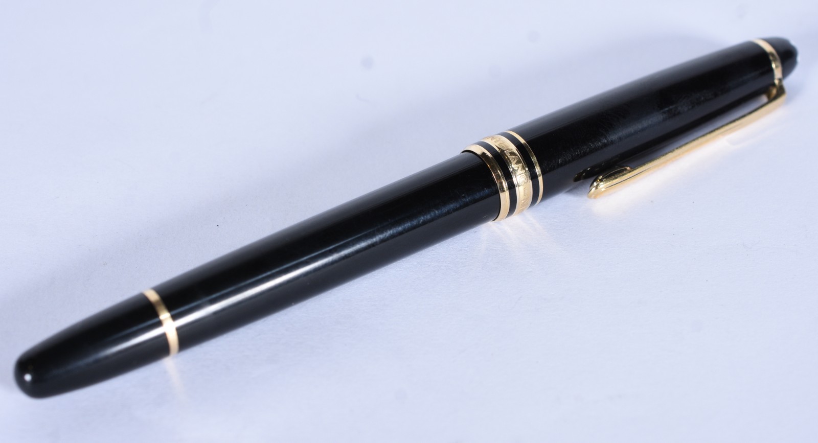 Montblanc (1906) - foto 1 de 10