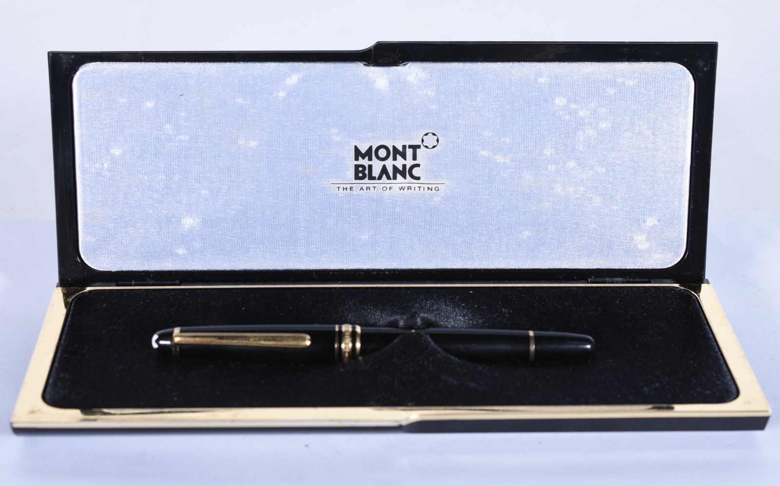 Montblanc (1906) - foto 2 de 10