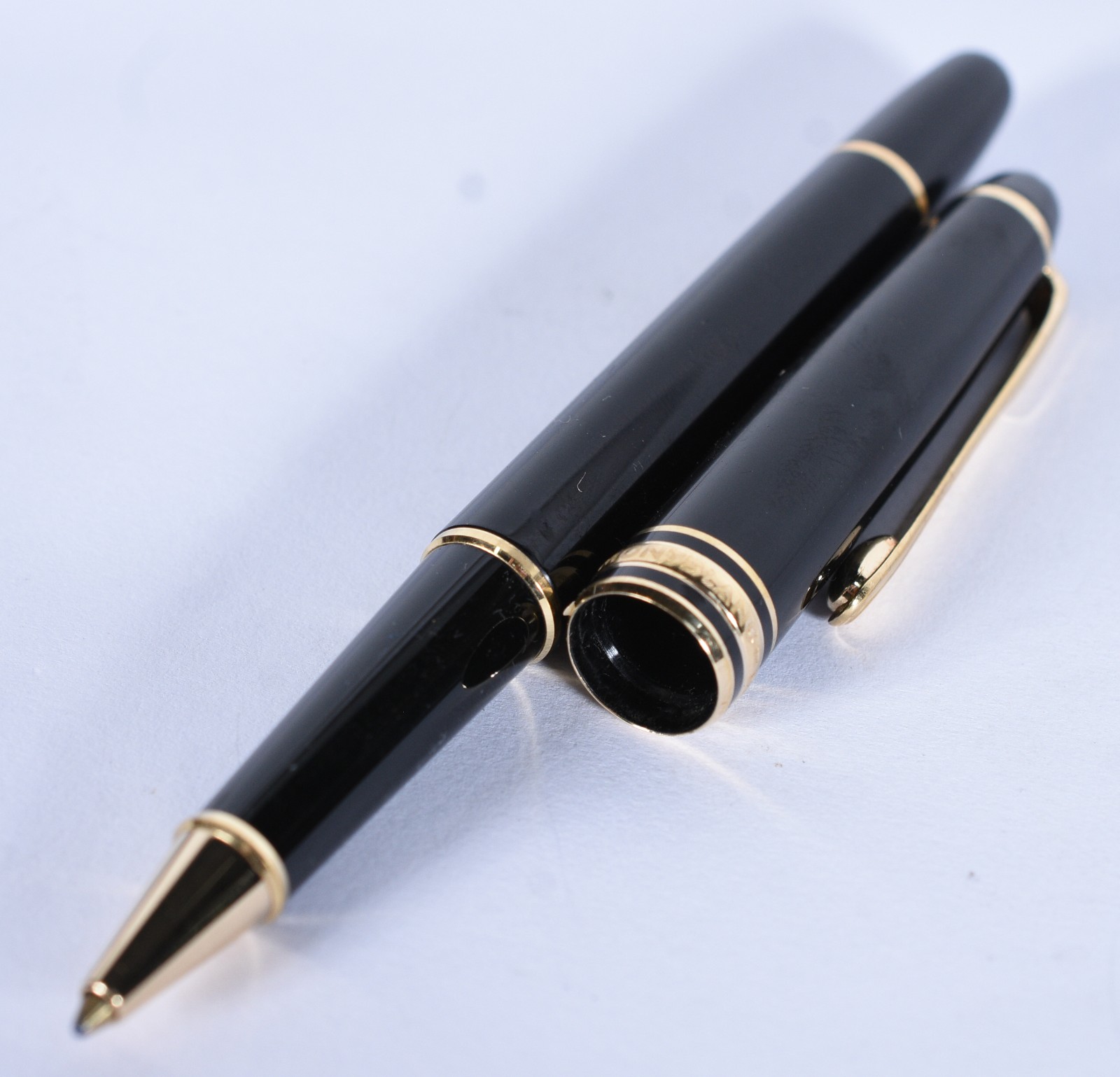 Montblanc (1906) - foto 3 de 10
