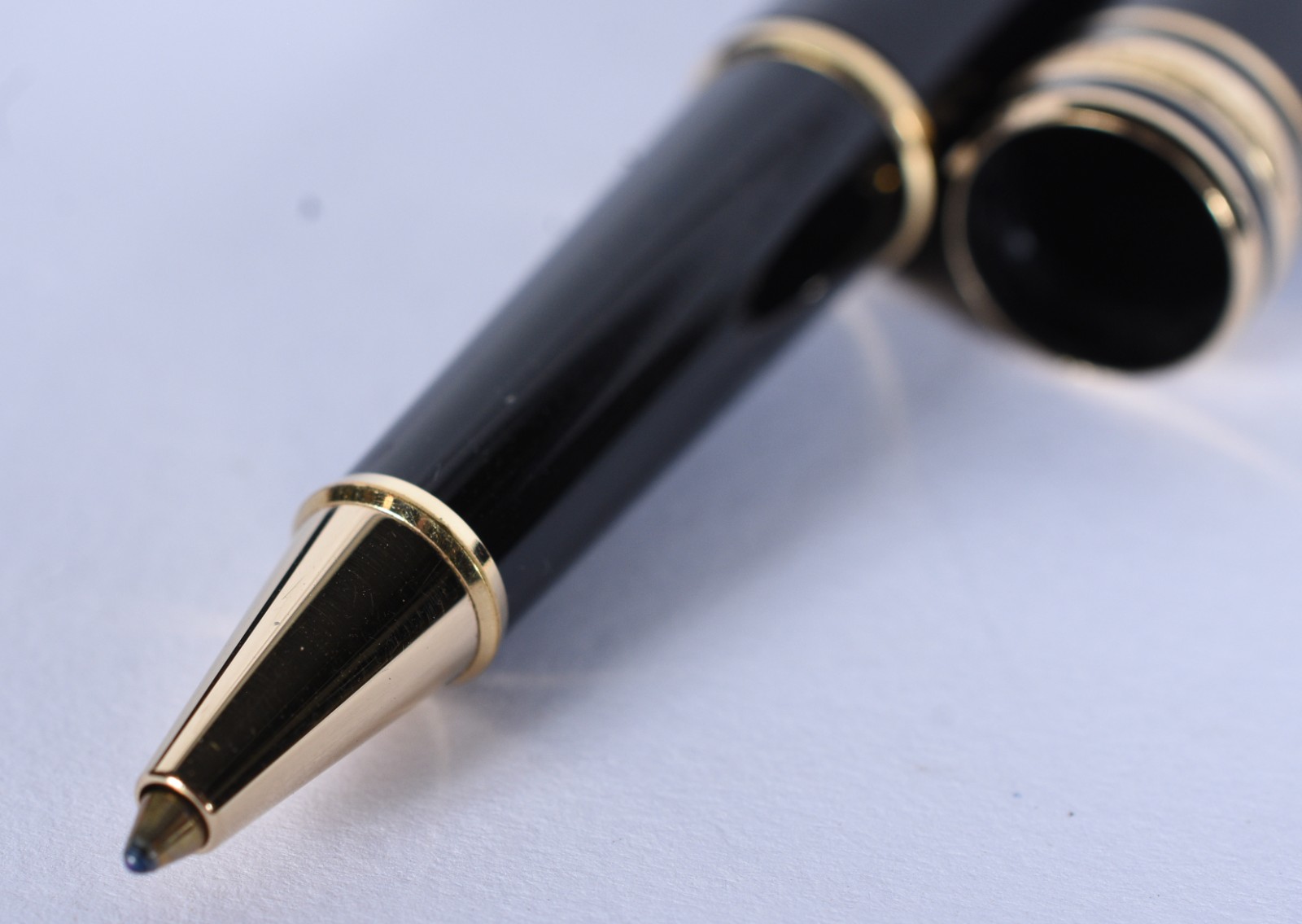 Montblanc (1906) - foto 4 de 10