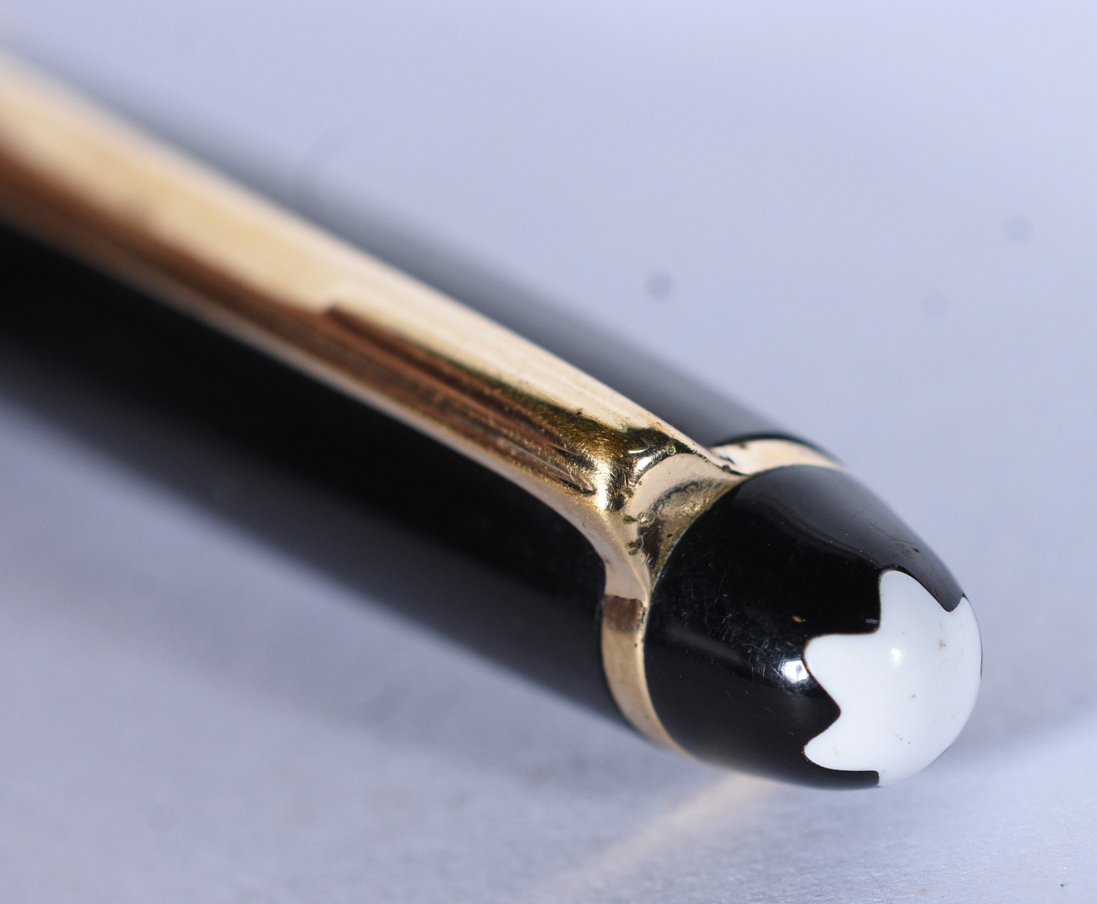 Montblanc (1906) - foto 5 de 10