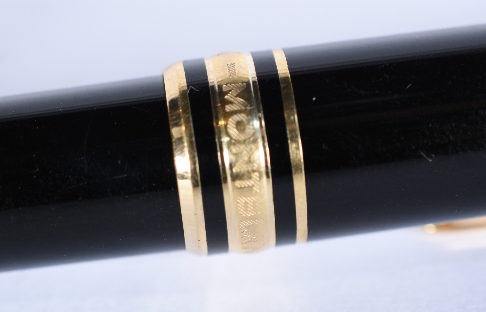 Montblanc (1906) - foto 7 de 10