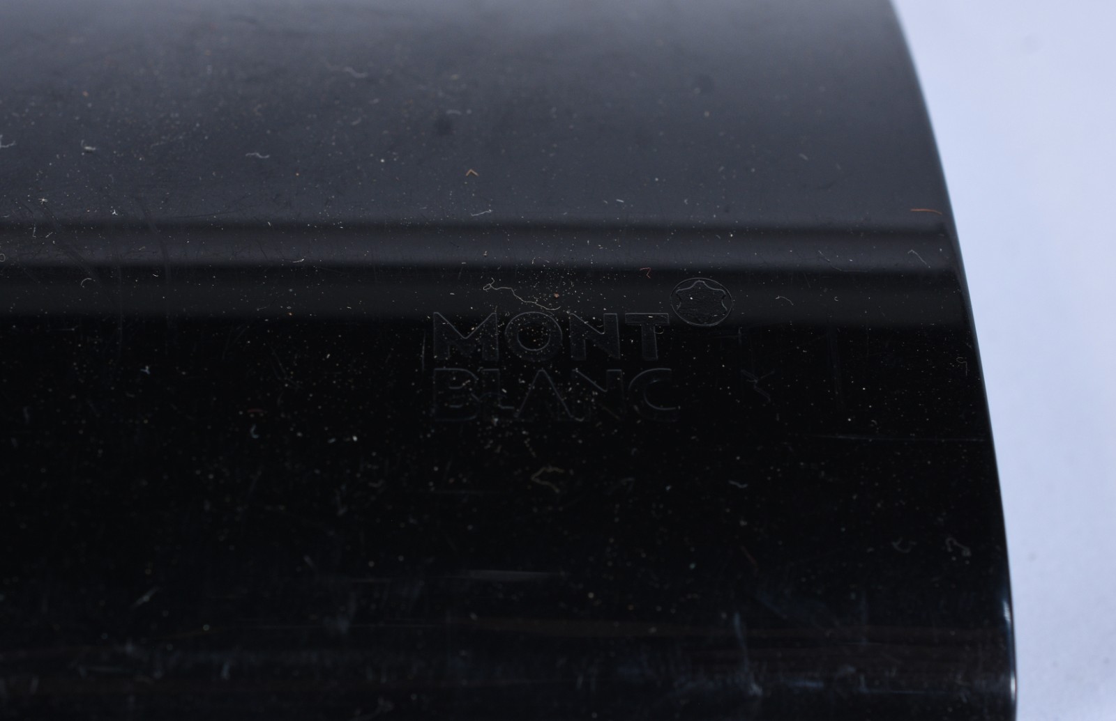 Montblanc (1906) - foto 9 de 10