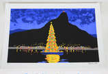 Armando Romanelli (1945),  - Tres serigrafias 