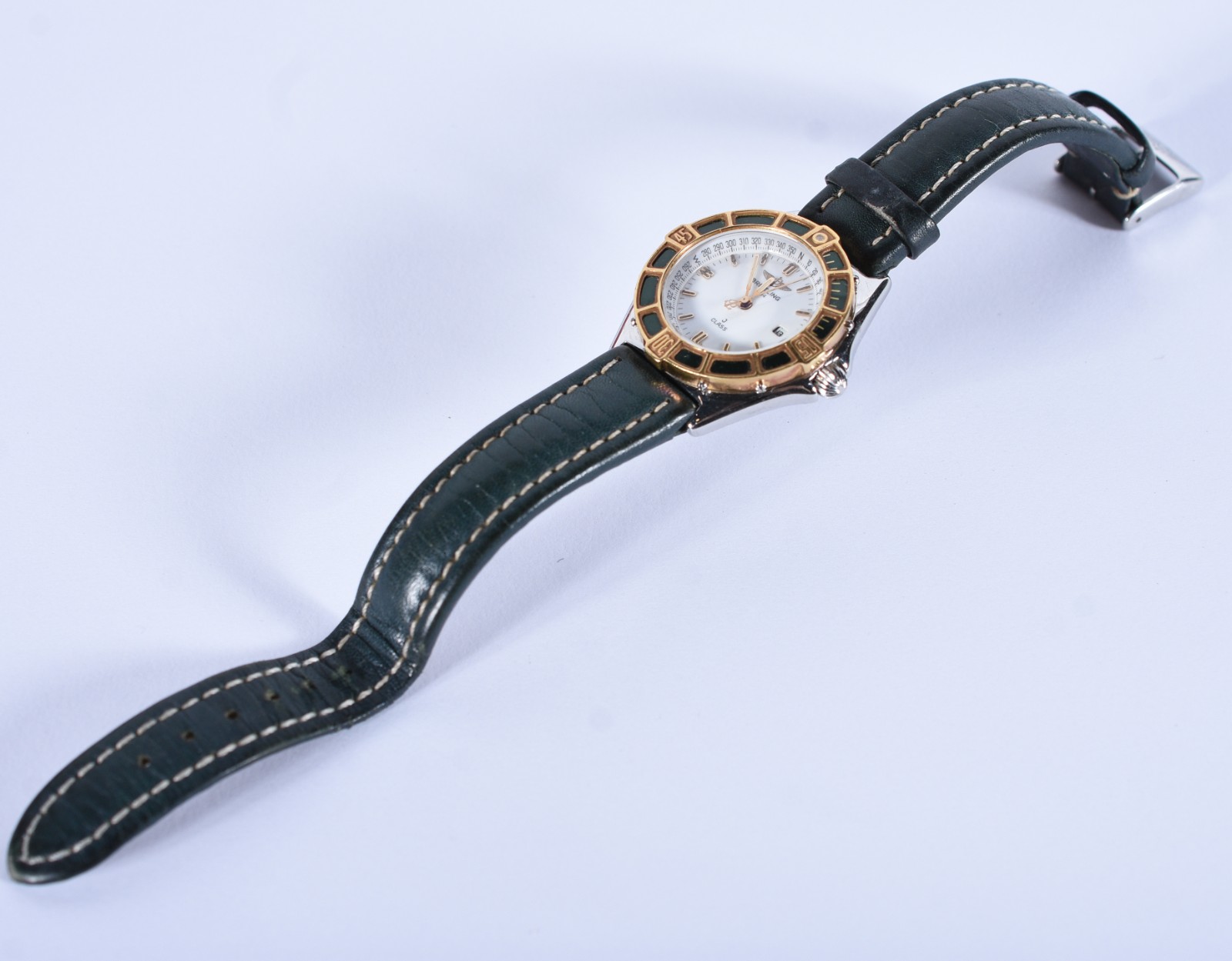 Breitling  (1884) - foto 1 de 8
