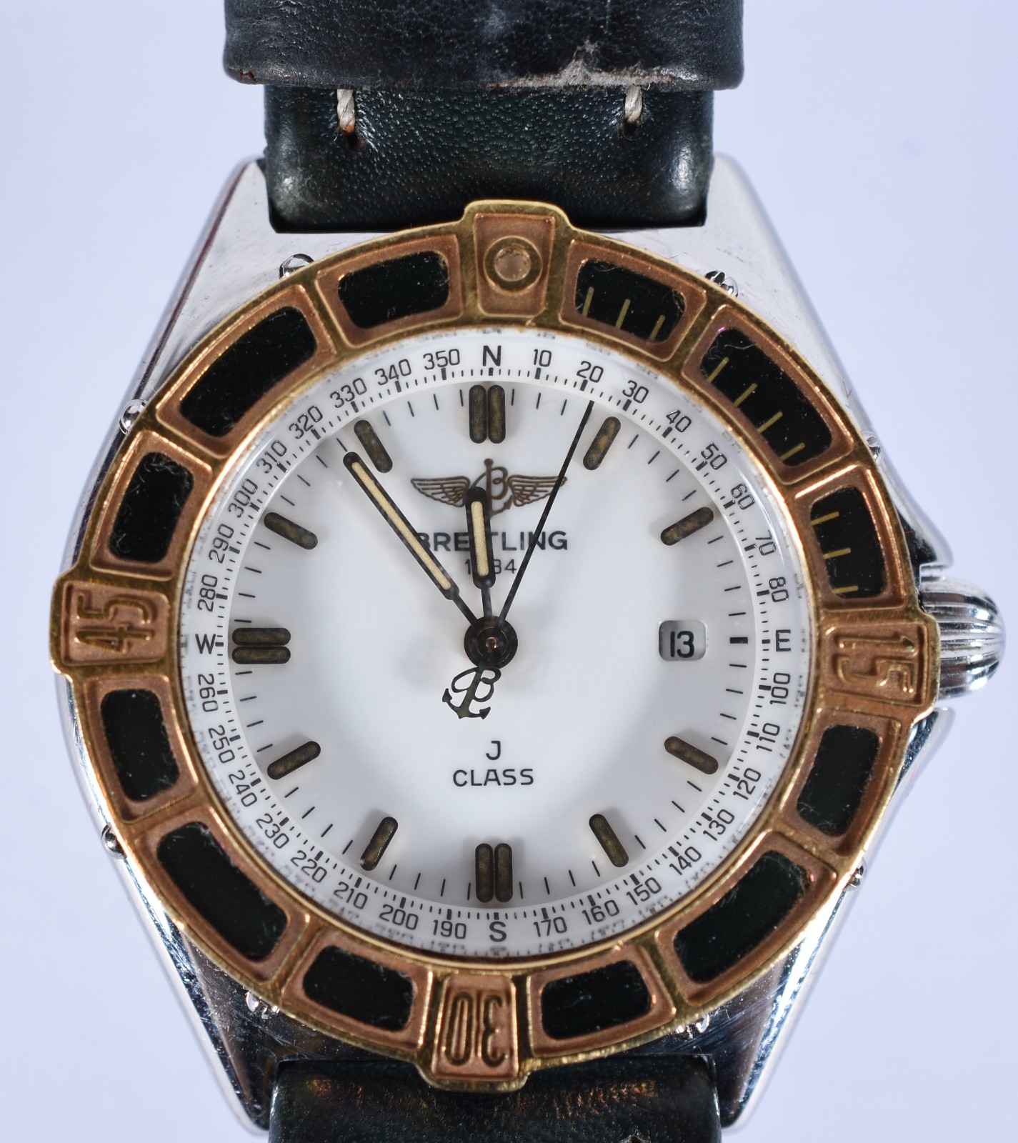 Breitling  (1884) - foto 2 de 8