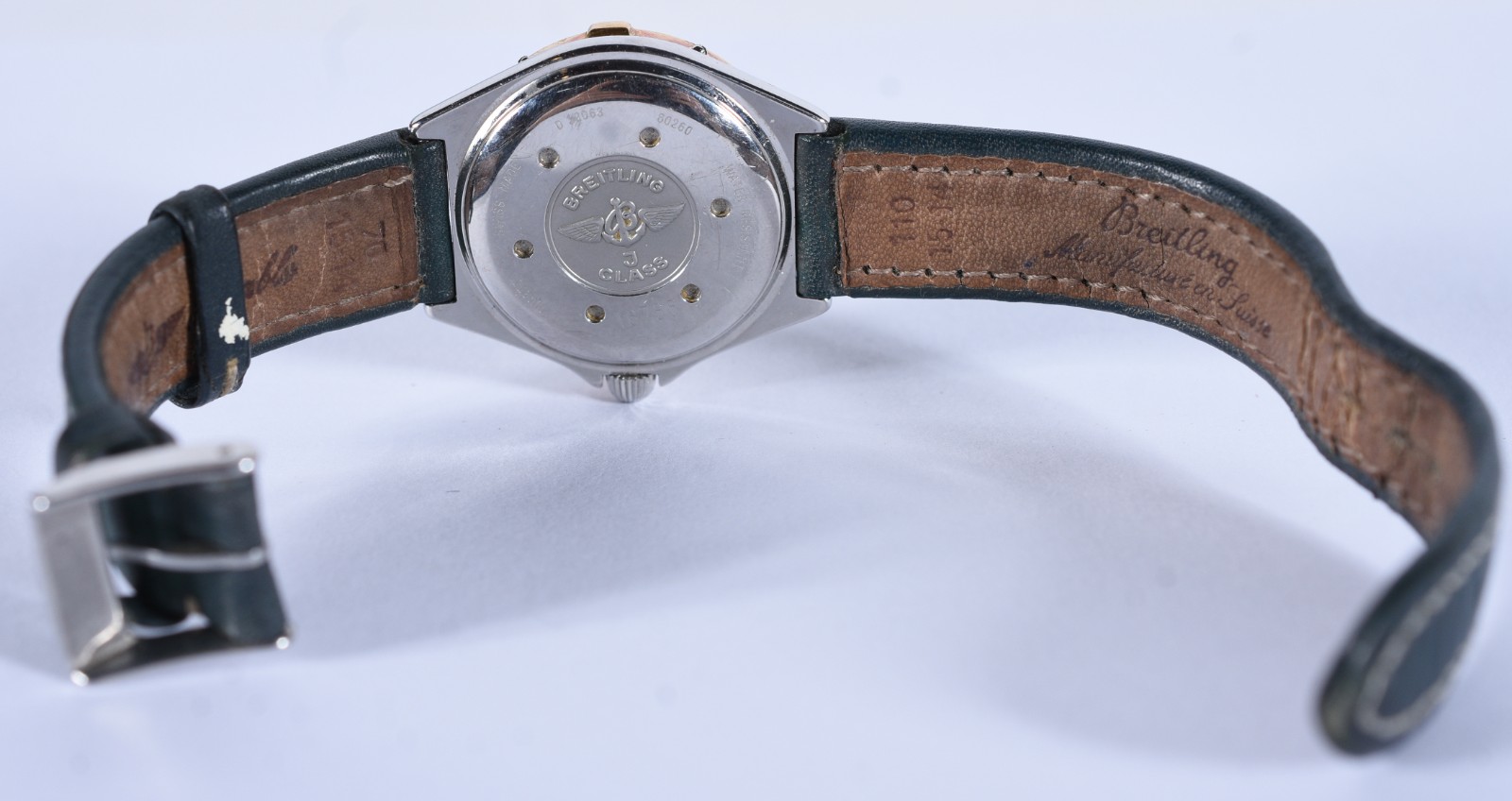 Breitling  (1884) - foto 4 de 8
