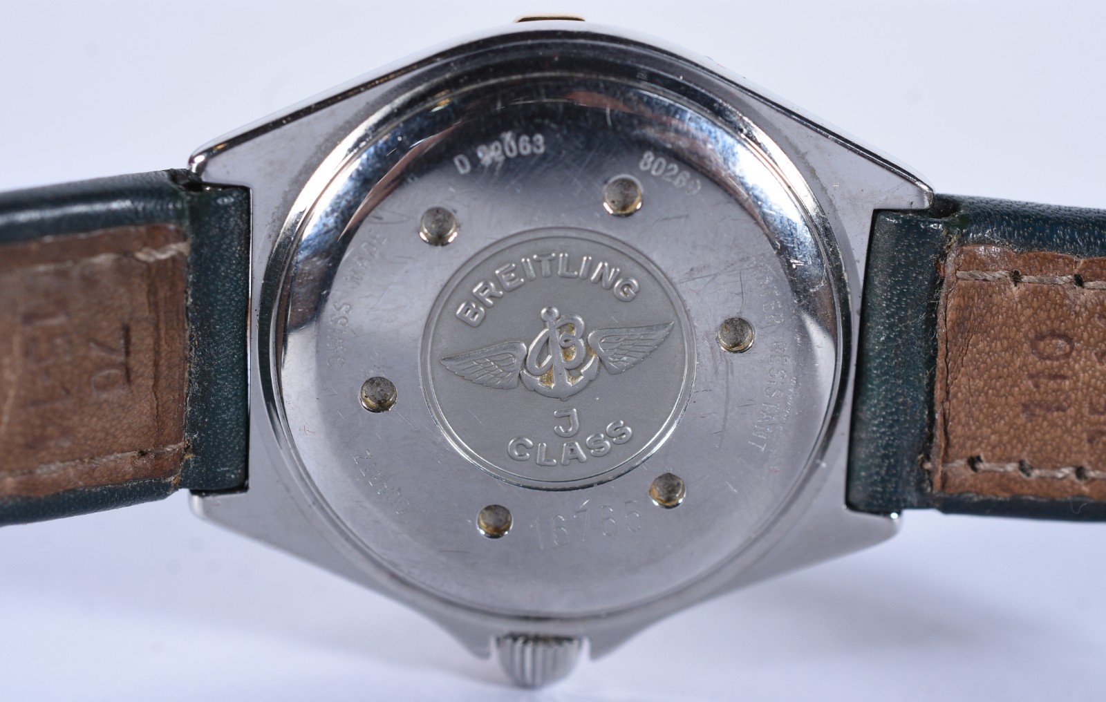 Breitling  (1884) - foto 5 de 8