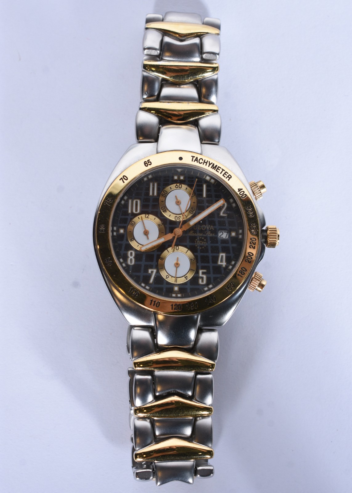 Bulova (1875) - foto 1 de 8