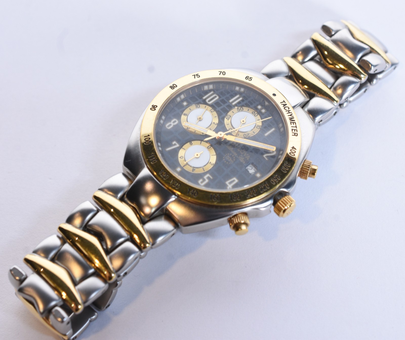 Bulova (1875) - foto 3 de 8