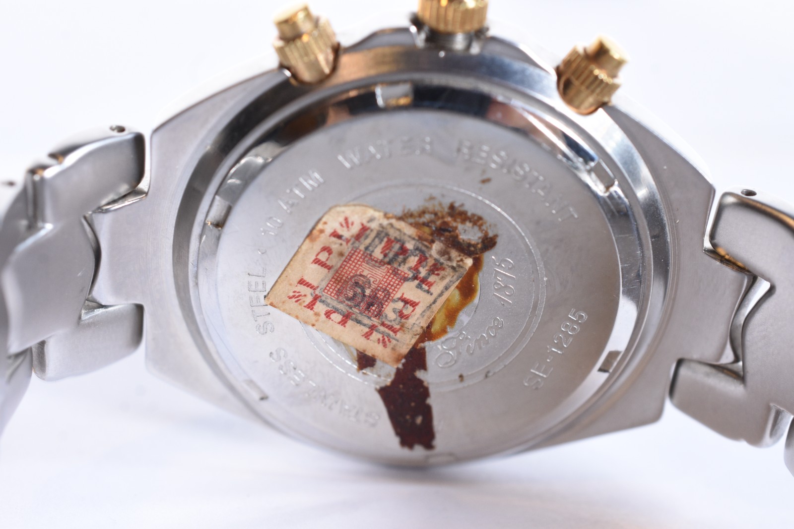 Bulova (1875) - foto 7 de 8