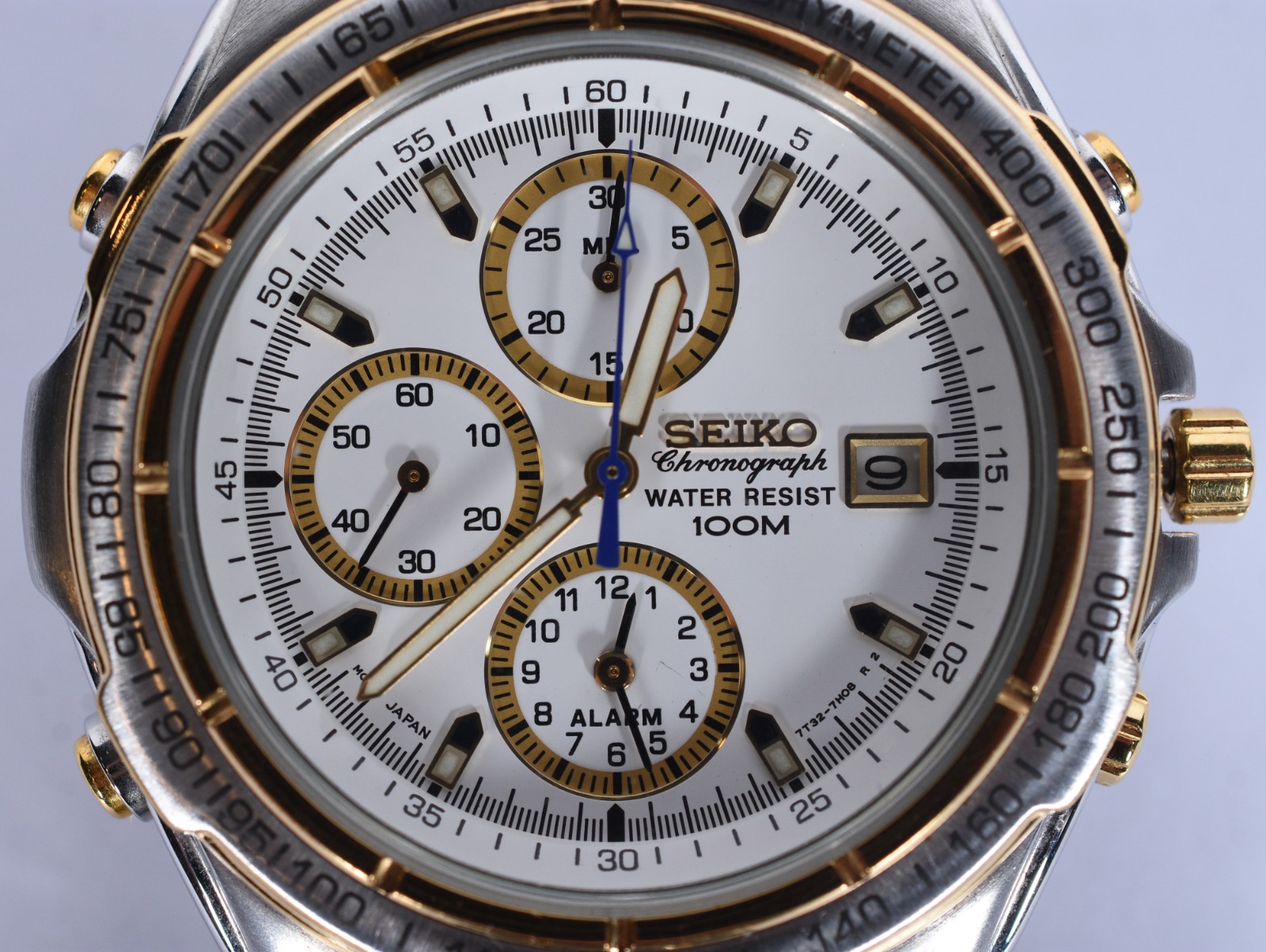 Seiko (1881) - foto 2 de 8