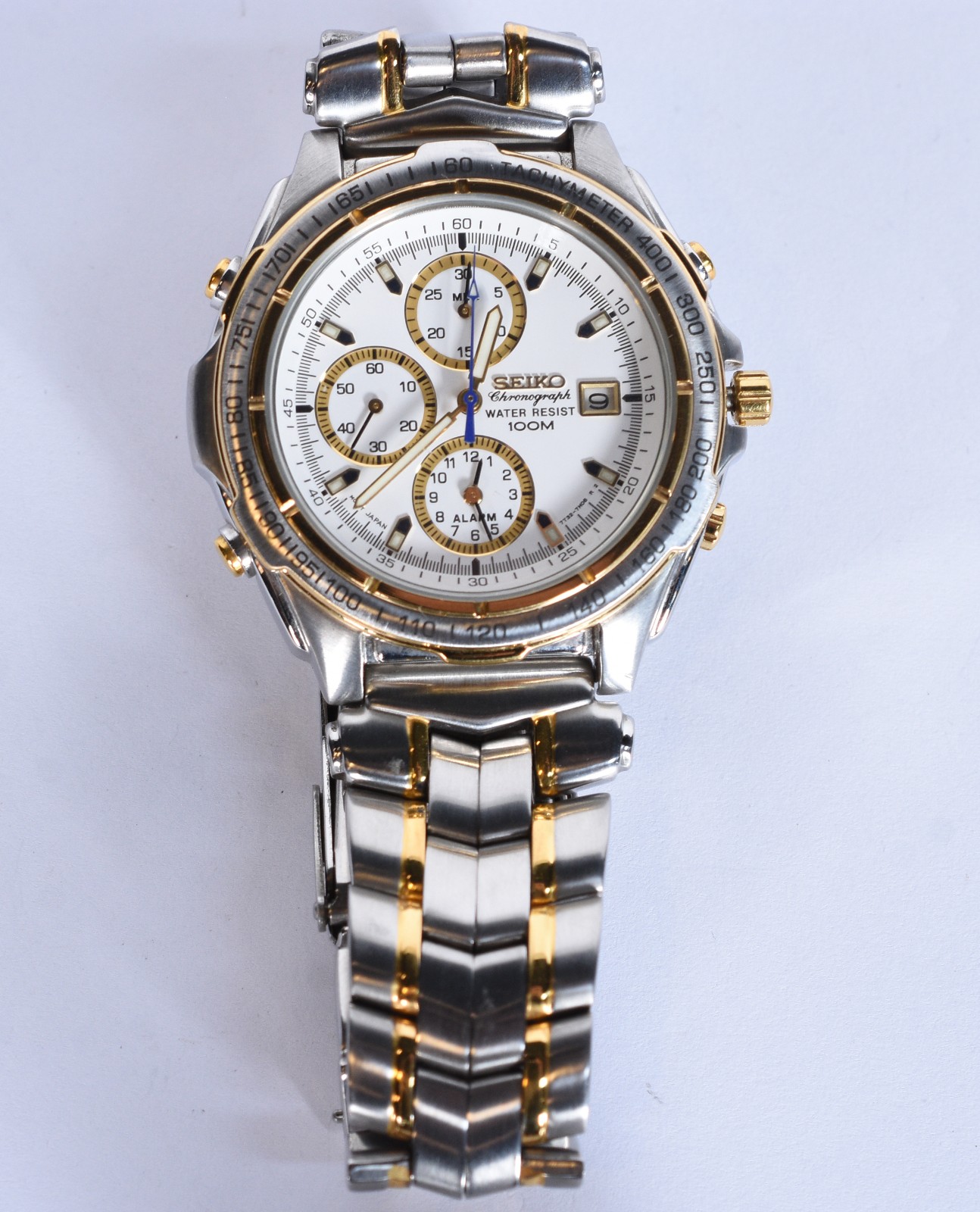 Seiko (1881) - foto 3 de 8