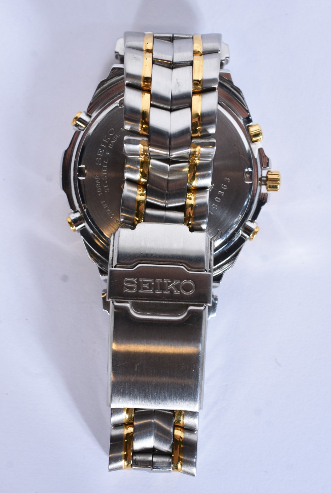 Seiko (1881) - foto 5 de 8