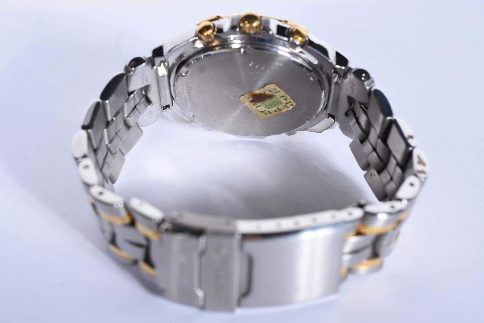 Seiko (1881) - foto 6 de 8