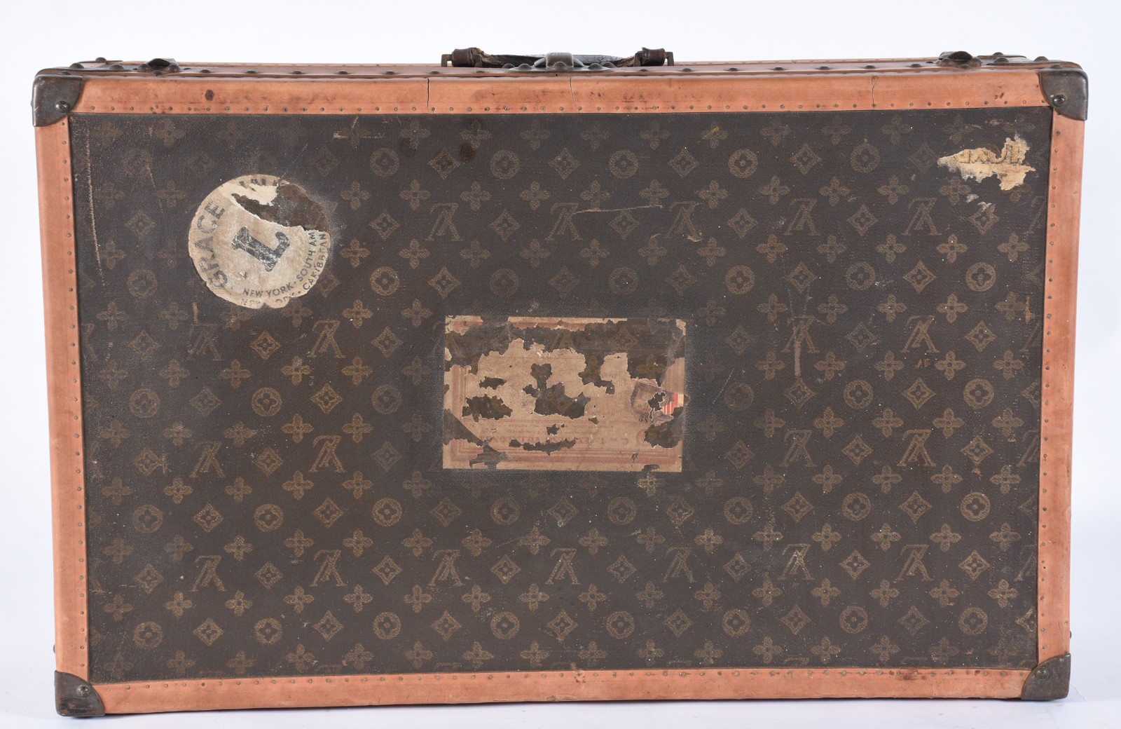 Louis Vuitton (1854) - foto 7 de 11