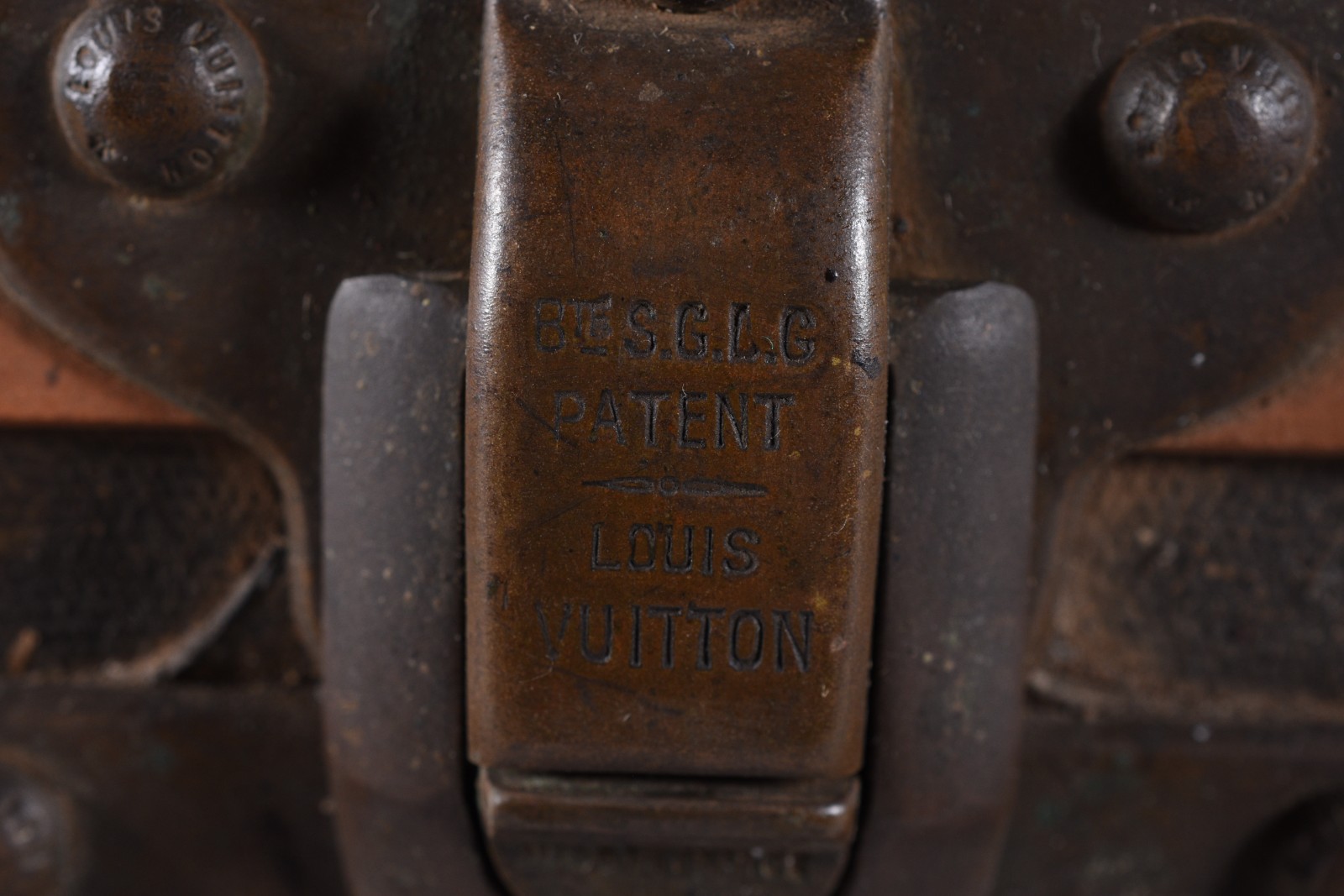 Louis Vuitton (1854) - foto 9 de 11