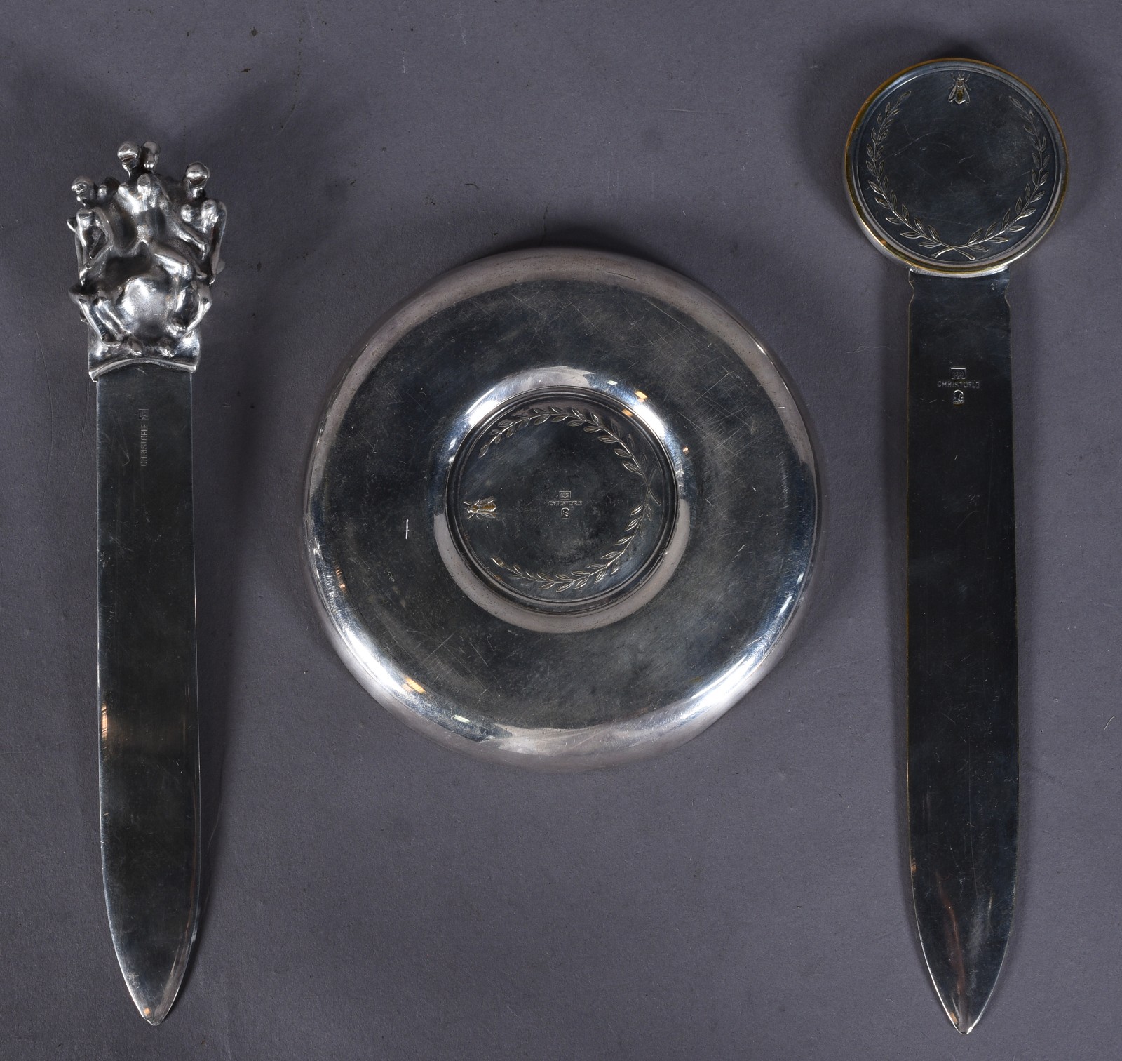 Christofle (1830) - foto 4 de 11