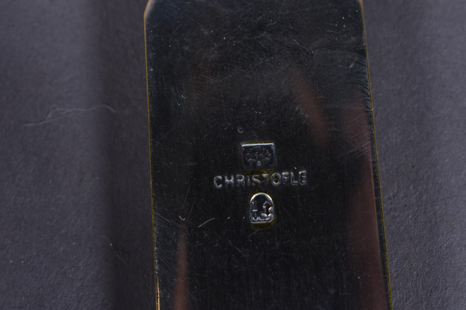 Christofle (1830) - foto 11 de 11