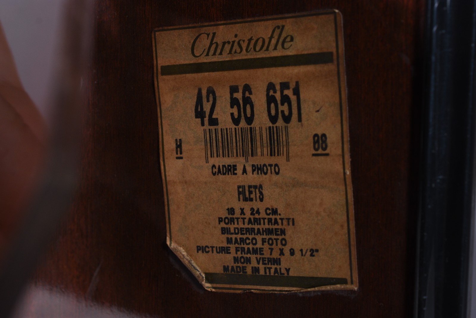 Christofle (1830) - foto 5 de 6