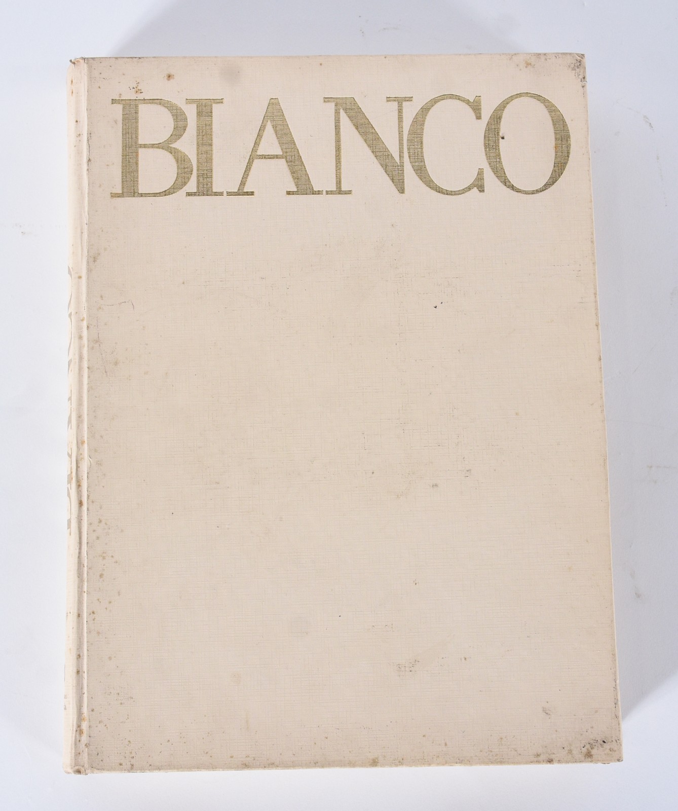 Enrico Bianco (1918-2013) - foto 1 de 6