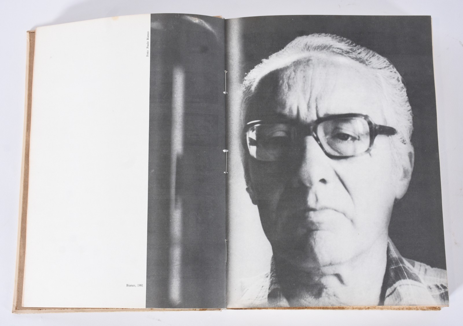Enrico Bianco (1918-2013) - foto 2 de 6
