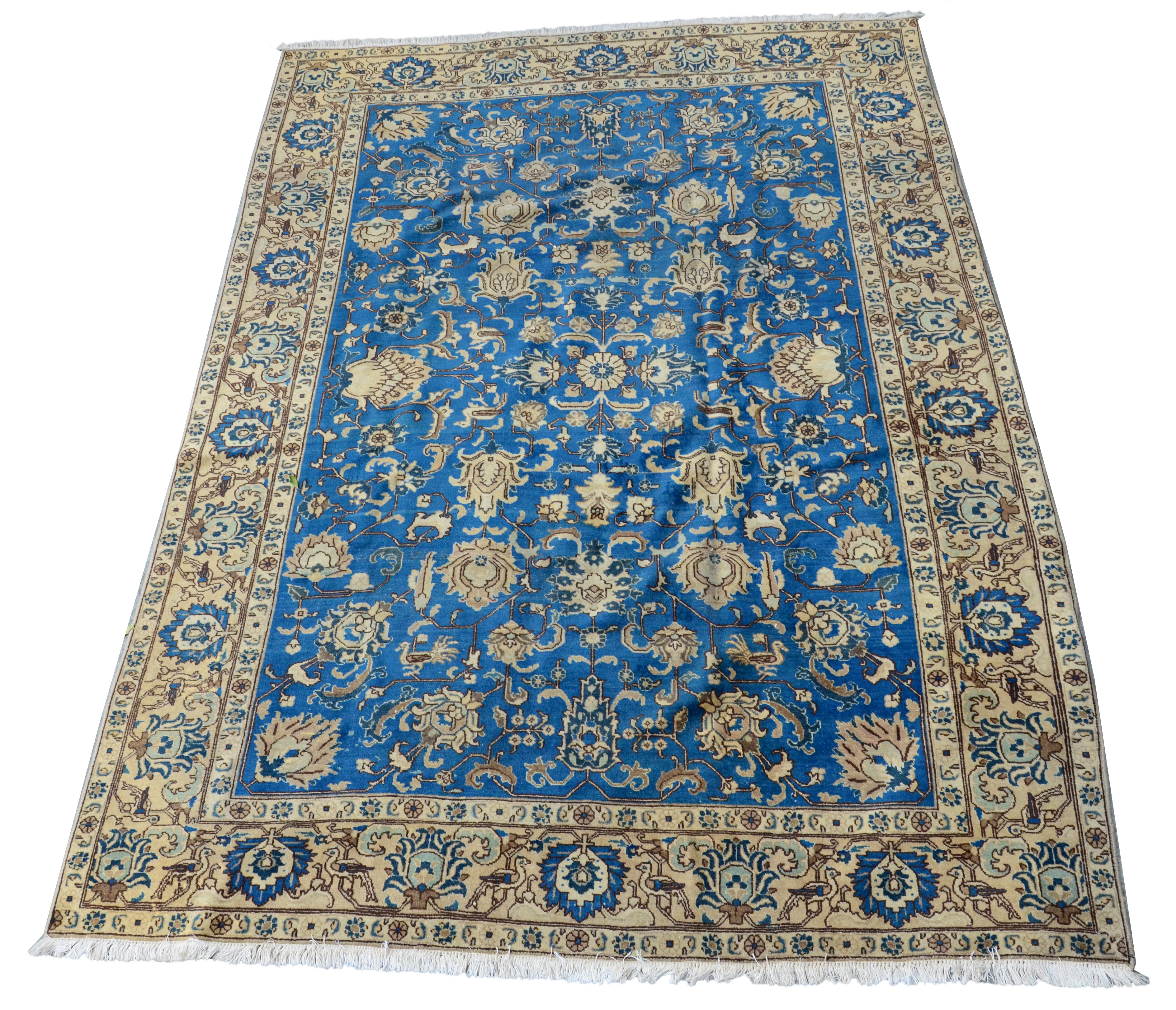 Tapete Tabriz (1101)