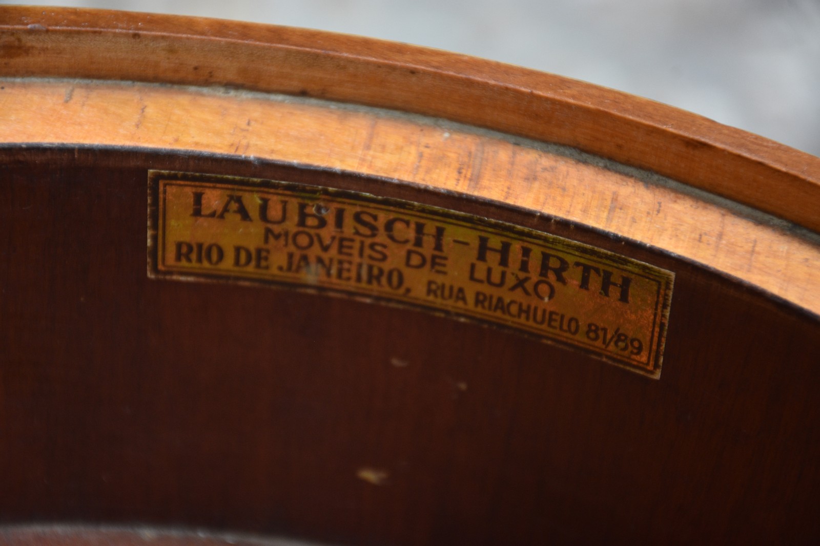 Laubisch-Hirth (1914) - foto 6 de 6