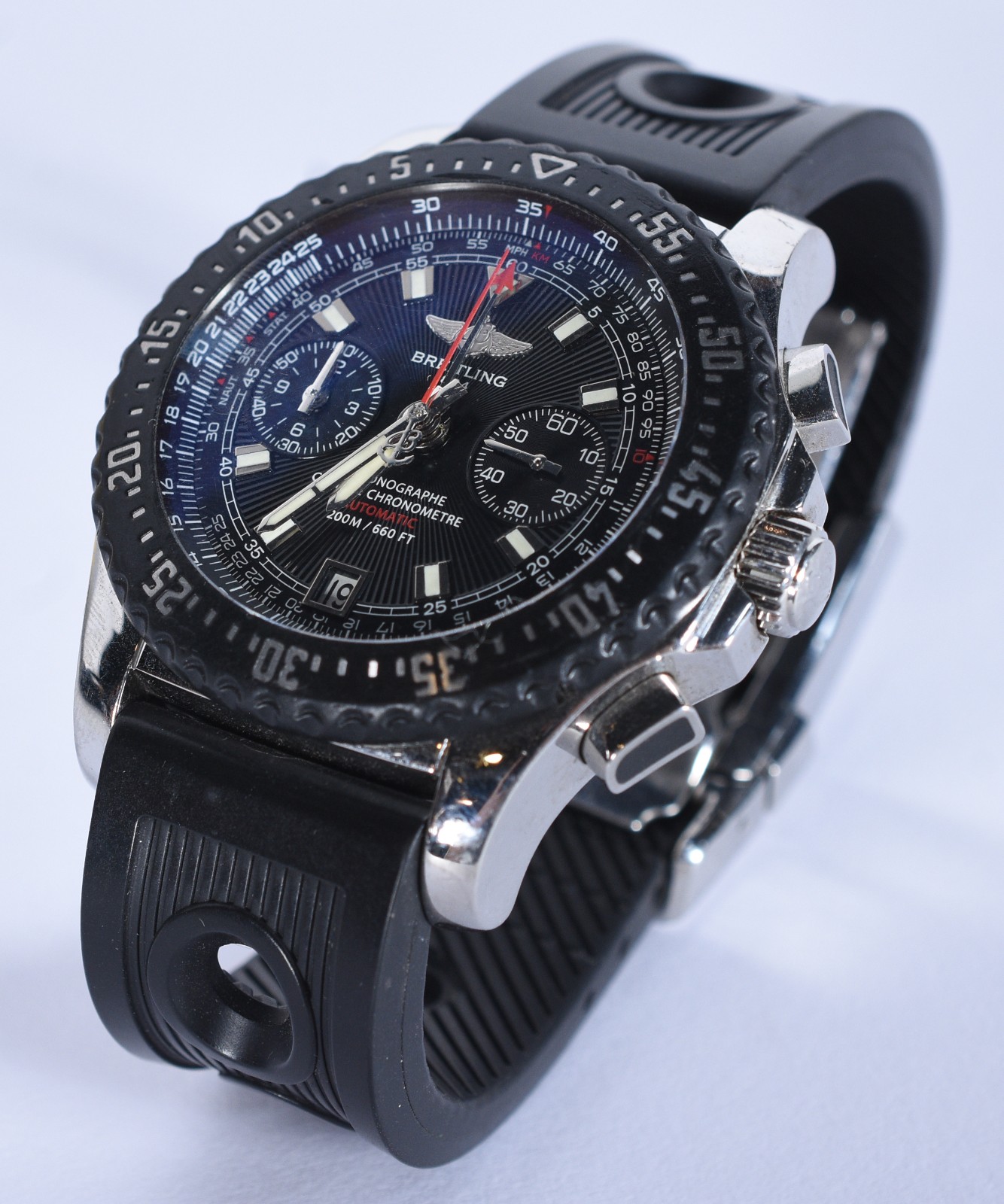 Breitling  (1884) - foto 1 de 10