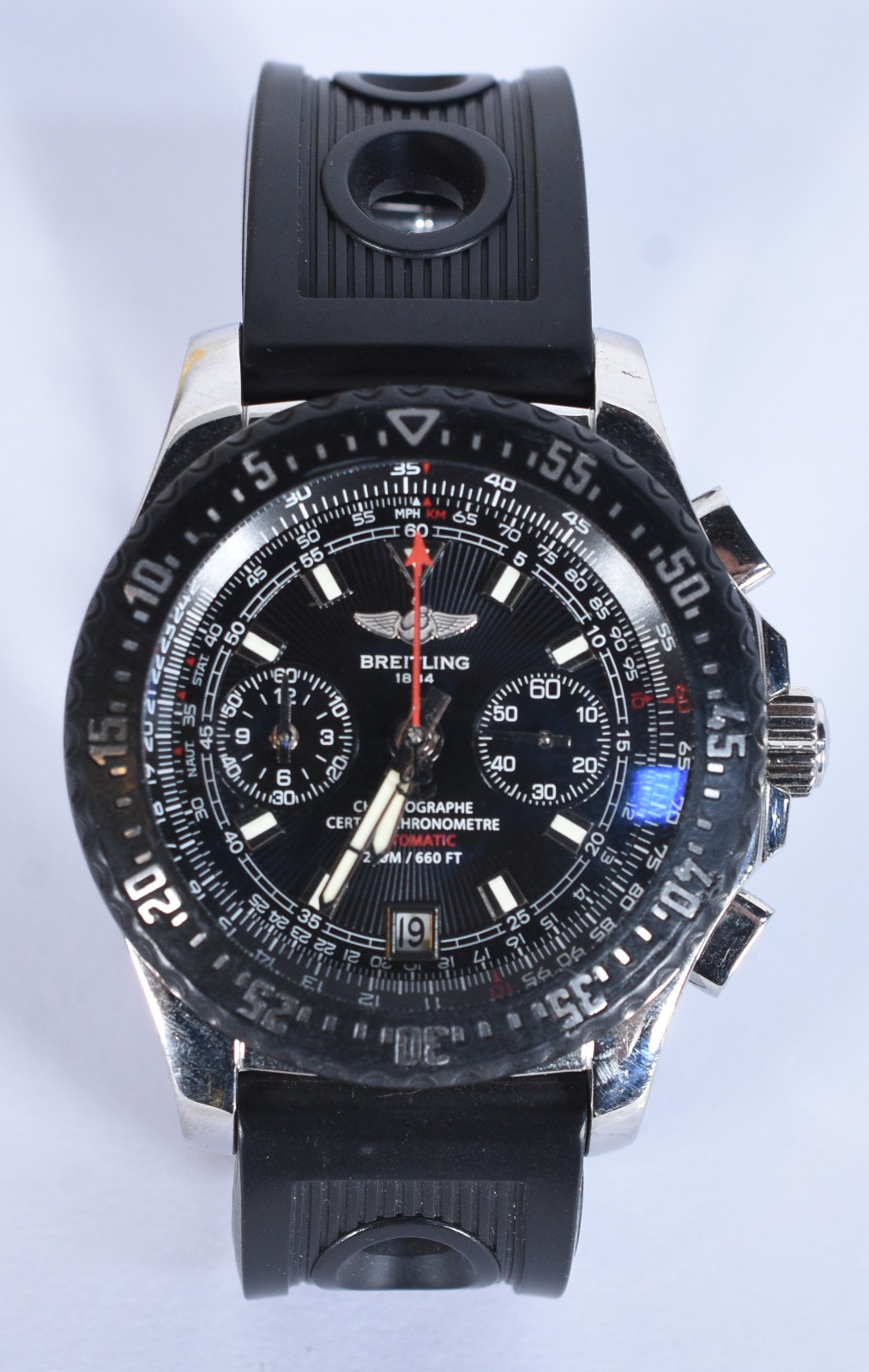 Breitling  (1884) - foto 2 de 10