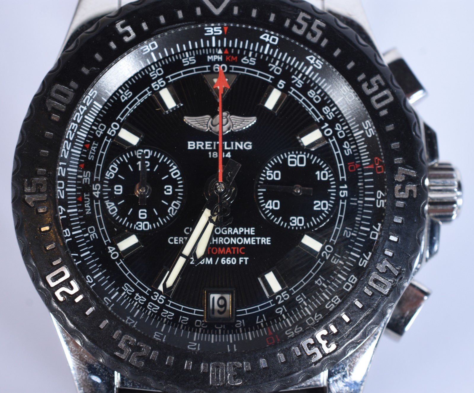 Breitling  (1884) - foto 3 de 10