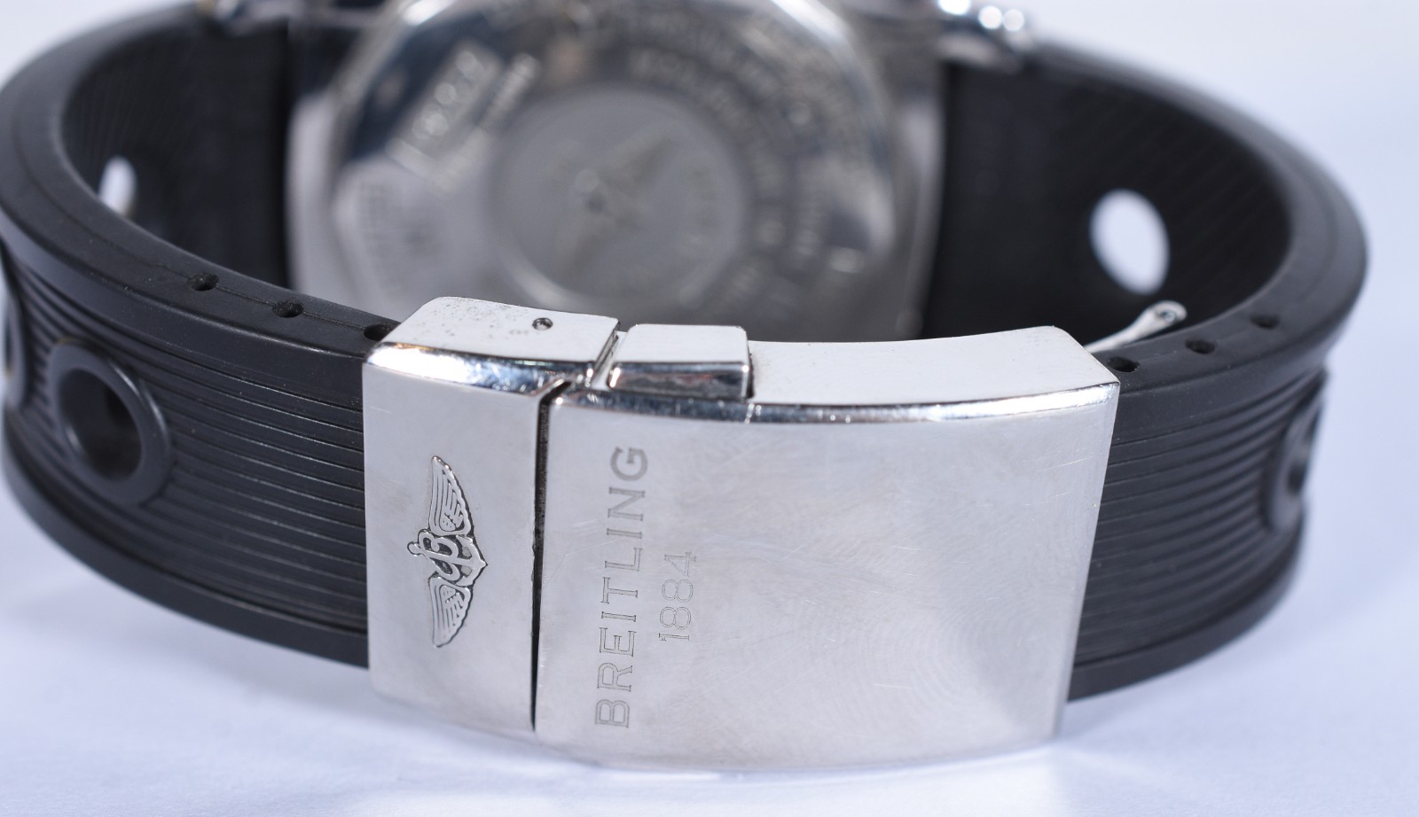 Breitling  (1884) - foto 5 de 10