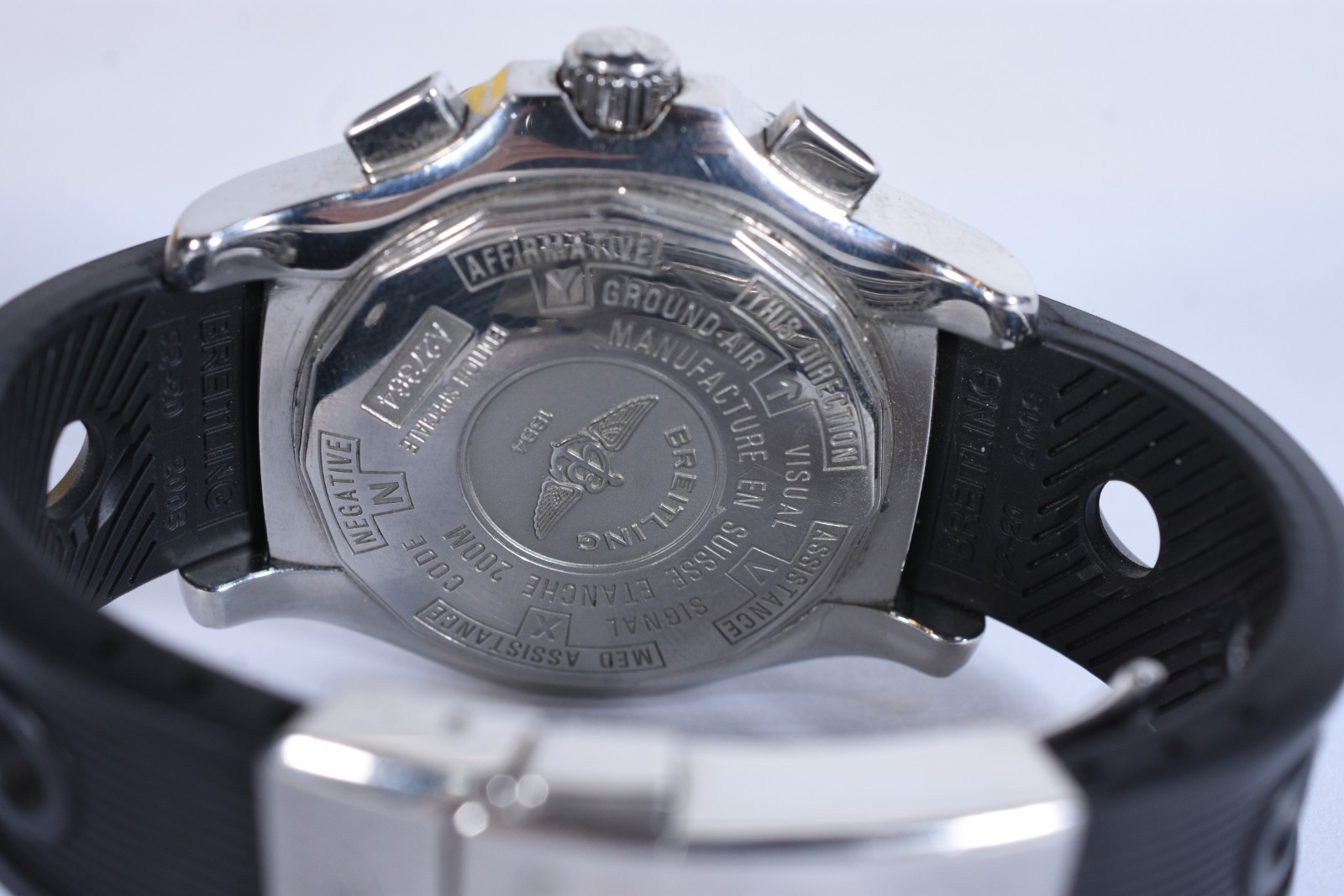 Breitling  (1884) - foto 6 de 10