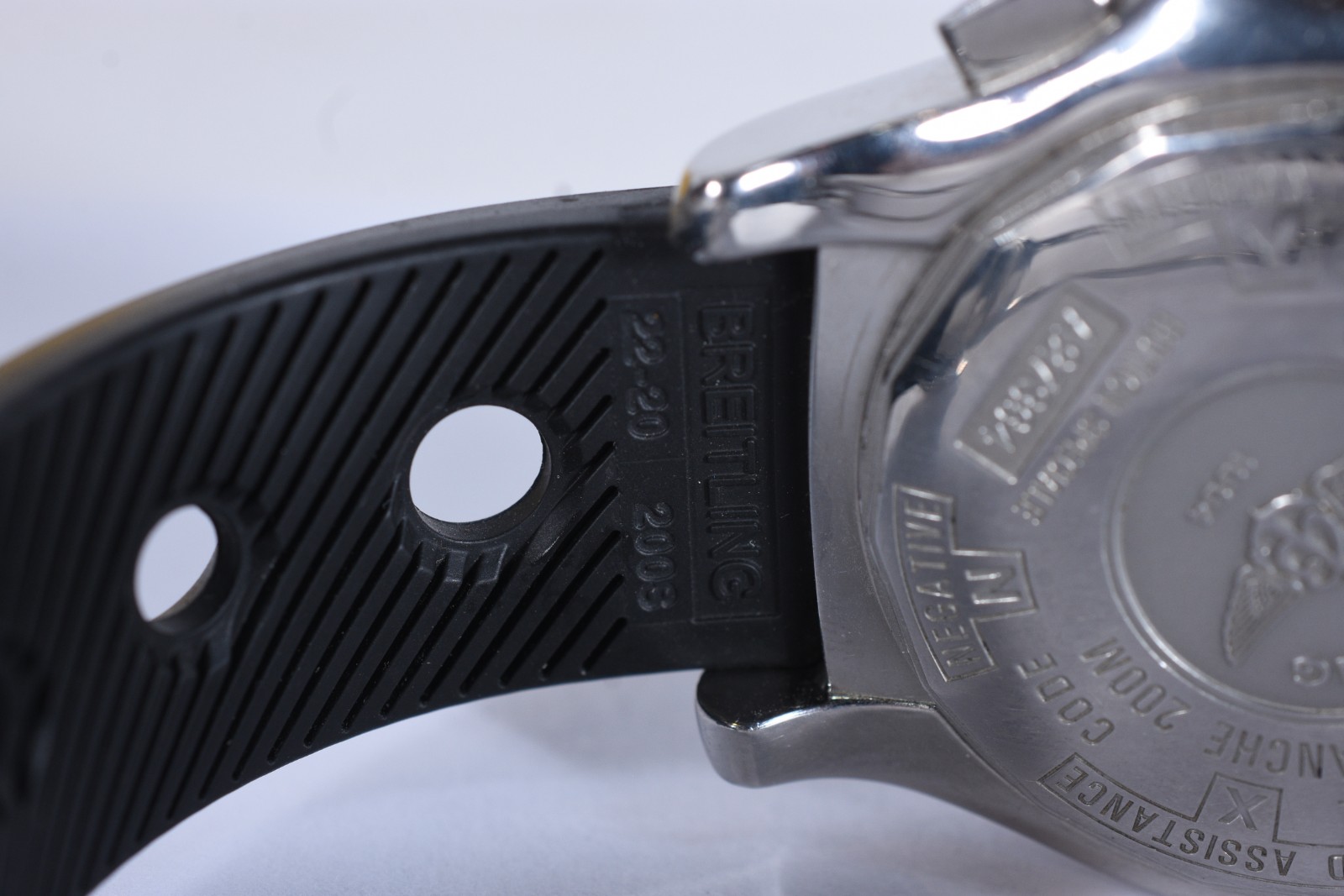 Breitling  (1884) - foto 8 de 10