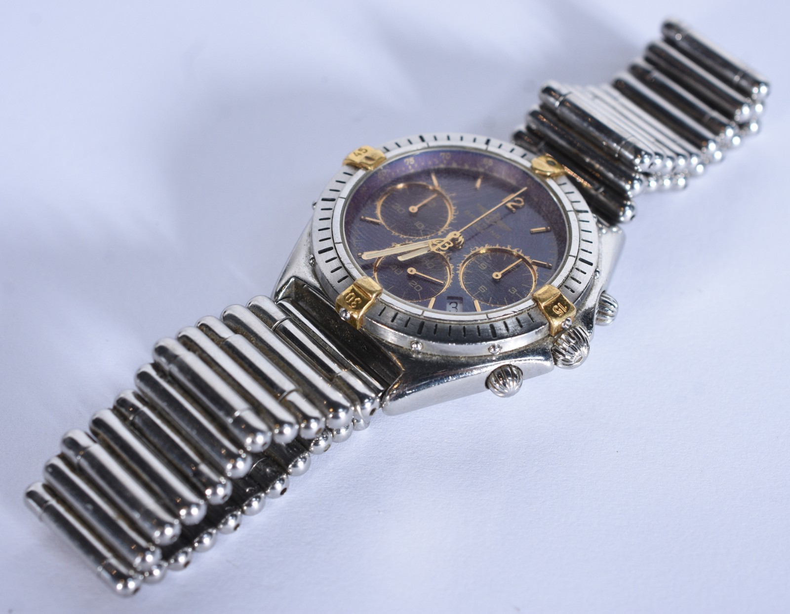 Breitling  (1884) - foto 1 de 7