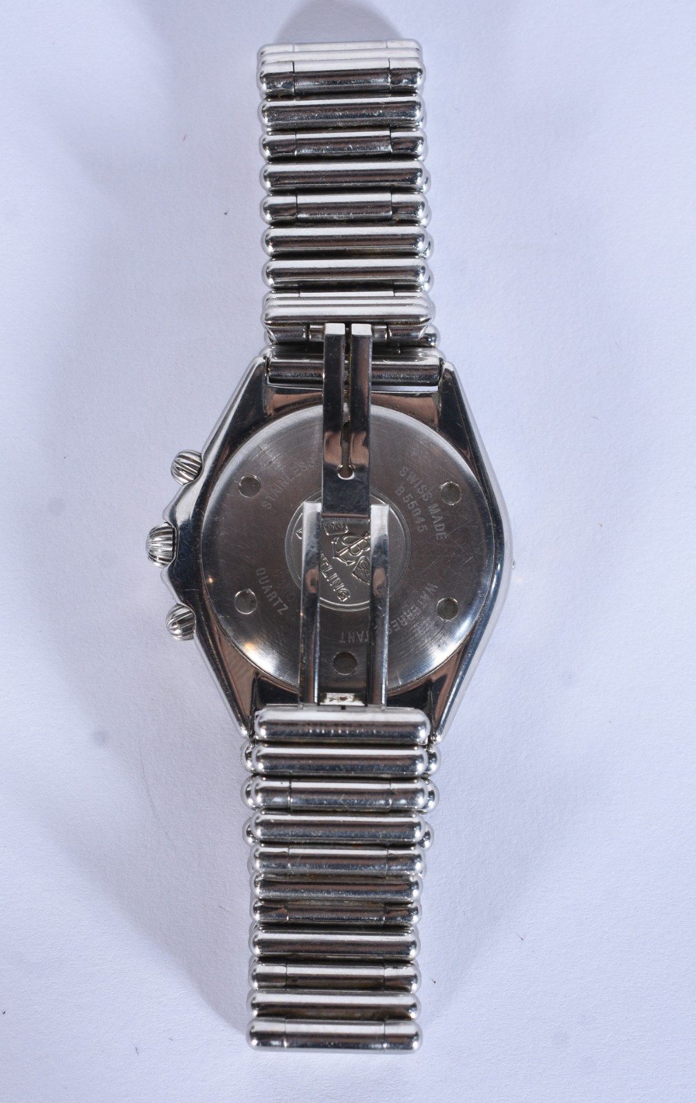 Breitling  (1884) - foto 2 de 7