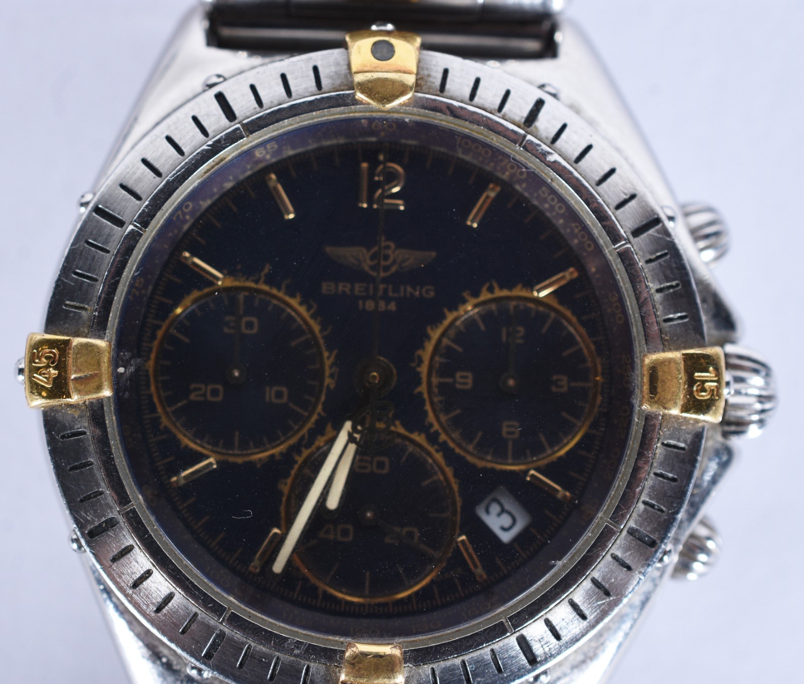 Breitling  (1884) - foto 4 de 7
