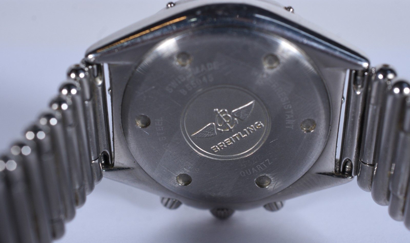 Breitling  (1884) - foto 5 de 7