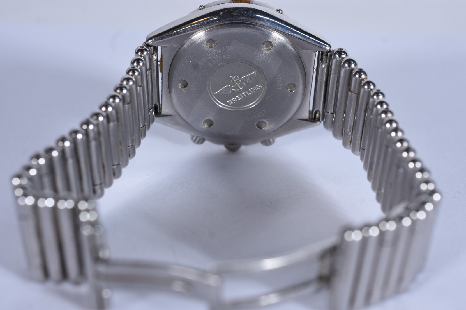Breitling  (1884) - foto 6 de 7